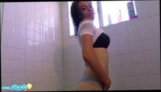 Video 50373804: teen girl solo masturbation, amateur girl solo masturbation, teen girl solo hd, emo teen solo, solo female masturbation, shaved solo, bathroom striptease