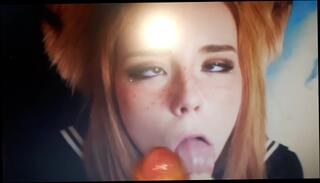 Video 1108670803: tiny teen hardcore, tiny teen blowjob, girl cumtribute, cumshot cumtribute, tiny teen old, tiny 18 year old, hentai cosplay