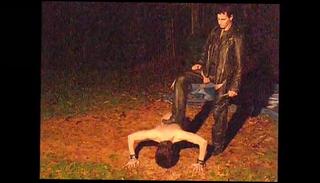 Video 317004801: bdsm master slave, amateur bdsm slave, gay bdsm slave, slave outdoor, military slave, old slave, old young bdsm