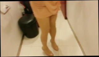 Video 255576901: pantyhose pumping, crossdresser pumping, gay pantyhose, pumps teaser, man pumps