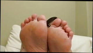 Video 164089001: feet toes tease, toes sucked feet, japanese foot fetish, asian foot fetish, feet soles toes, softcore fetish, fetish straight, babe licking