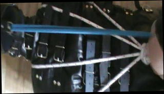 Video 1570183021: bondage slave domination, bdsm bondage slave, bdsm slave torture, bondage slave master, bondage gay slave, slave cock torture, bondage slave training, cock torture handjob, leather master slave, slaves big cock, slave couple, good slave, bondage time, hungarian couple