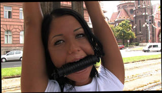 Video 378188904: angelica heart, bdsm teen slave, small tits slave, teen hd bdsm, bondage fuck, slave hardcore, slave disgraced, public bdsm outdoor, red head bdsm, bondage positions, bondage tied, fucking pretty girl, fuck one girl, european girl fucking, public street fuck, public park fuck