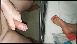 Video 1268228101: wife feet cum, amateur handjob cum, gay handjob cum, slow cum