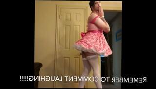 Video 1419178303: teen piss solo, diapered sissy, diaper humiliation, sissy public humiliation, amateur sissy teen, solo amateur trans, exposed sissy faggot, sissy ruins, sissy cosplay, sissy outside