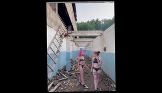 Video 1584621743: amateur fetish couple, fetish women, smoking fetish, fetish pink, fetish redhead, fetish hair, tattooed fetish, street women, girl smoking, amateur red haired, amateur red head