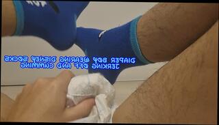 Video 1600520143: gay twink boy feet, gay twink solo masturbation, diaper gay twink, solo twink jerks, twink solo cum, big dick twink solo, twink solo big cock, twink solo cumshot, solo amateur twink, solo latino twink, latin twink solo, solo male masturbation cum, cum feet socks, wearing diapers, diaper man