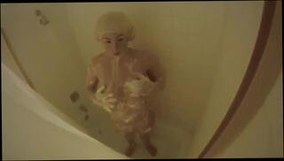 Watch the video about Sexy Soapy Shower with Jayne (Trailer)