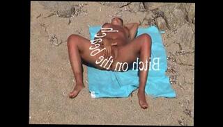 Video 417437225: blowjob anal, public beach anal, beach bitch