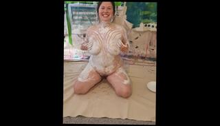 Video 1611499783: feet oil massage, fetish oil massage, amateur oil massage, pawg oiled ass, boobs oil massage, oiled tits massaged, oiled tits solo, hairy ass solo, pawg ass tease, oiled curvy ass, natural oiled boobs, wet oiled ass, hairy amateur brunette, amateur solo female, british pawg, naked british, naked rubs, 60fps amateur