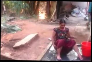 Video 383759104: chubby indian milf, hot milf caught, cute chubby milf, mature chubby milf, aunty nude bathing, hidden cam caught, hidden cam voyeur, voyeur amateurs hidden, milf takes bath, caught outside, caught undressing, caught exposed, milf washing, public voyeur