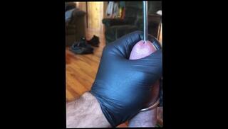 Video 1003188703: rope bondage, latex bondage, latex solo, solo handjob cum, solo male cumshots gay, solo cock cum, solo gay orgasm, solo amateur cum, solo male sounding, sounding urethral cum, cum rubbing