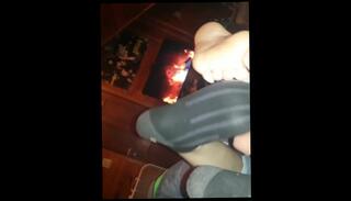 Video 1431758503: feet foot fetish sock, foot job feet fetish, feet pov foot, pov ffm threesome, amateur pov foot job, double foot job, ffm 3some, amazing foot job, one foot