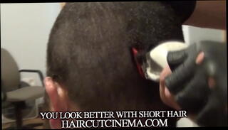 Video 1409561995: haired gay men, gay men shaving, gay head