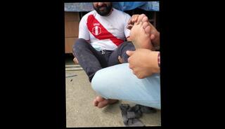 Video 1582944303: foot worship feet, amateur foot worship, gay foot worship, worshiping straight guy feet, worship daddy feet, foot worship sniffing, foot worship tickling, outdoor foot worship, latin foot worship, male foot worship, gay latino feet