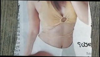 Watch the video about Rashi khanna cumtribute-2