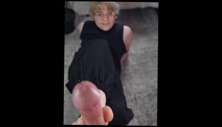 Video 1616909673: sissy pov blowjob, sissy feet, pov blowjob facial cumshot, pov teen amateur blowjob, pov dick deep throats, tits pov deep throat, cock feet suck, pov big tits teen, small tits teen pov, blonde teen pov blowjob, cosplay pov blowjob, pov innocent