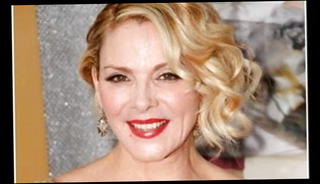 Video 79077901: kim cattrall, straight celebrity, pussy