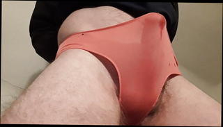 Video 1527123301: amateur gay massage, massage handjob, nylon panties, hard nylon, wet nylon, hd massage