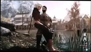 Video 637066785: fucks skyrim, nude romantic, hot nude