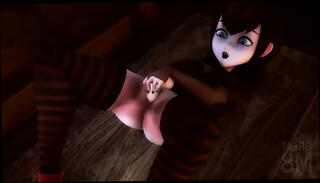 Watch the video about Hotel transylvania