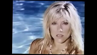 Video 17792895: samantha fox, bikini model, topless bikini, bikini naked, wet bikini