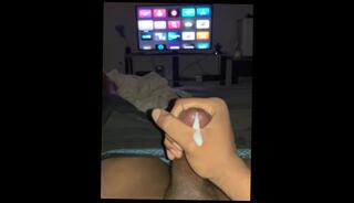 Video 1587767423: solo male masturbation pov, pov solo teen, pov solo cumshot, chubby bbc, amateur teen solo masturbation, chubby teen jerks, pov big dick cumshot, bbc hand, pov 60fps, amateur teen masturbating