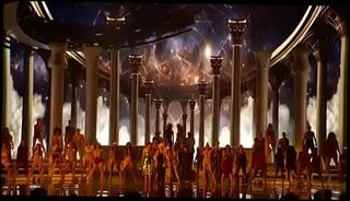 Watch the video about God is a Woman - Ariana Grande Performance