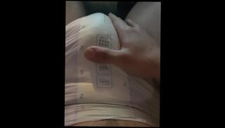 Video 773414803: fetish solo masturbation, diaper fetish, diaper boy cum, solo male masturbation cum, solo amateur cum