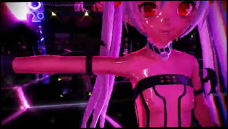 Watch the video about MMD Giant Futa