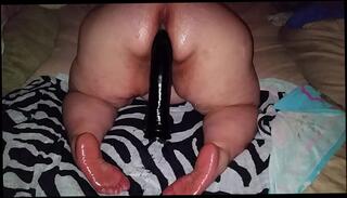 Video 327961565: bbw solo dildo, oiled ass dildo, big ass solo dildo, bbw ass feet, ssbbw dildo, oiled feet soles, bbw huge dildo, mature bbw dildo, ass oiled big butt, dildo fucking, plumper oils, fatty dildo