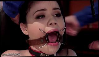 Video 789479545: yhivi, bdsm slave submission, bdsm slave gagged, bdsm bondage slave, bdsm fetish slave, submissive slave fucked, bdsm hardcore bondage, bondage threesome fuck, bangs two slaves, bondage slave rough, bdsm asian slave, slave deep throat fucked, master two slaves, slave tied fuck, slave group fucked, two hot slaves, bizarre bondage