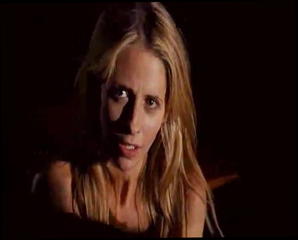 Video 29041301: sarah michelle gellar, girl fingering masturbation, fingering straight, bath masturbation, celebrity masturbation