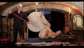 Video 1580483101: slaves punished humiliated, bdsm slave punishment, bdsm slave torture, babe whipping slave hard, bdsm master slave, teen slave punished, bdsm nipple torture, slave girl punished, bdsm slave slut, whipping tit torture, bdsm pussy torture, extreme bdsm punishment, hogtied slave, brunette slave girl, punish teens hd, innocent slave, straight humiliation, punishes cute, brutal punishment, punishes young, natural slave