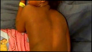 Video 41704201: amateur backshots, straight backshots, straight black amateur, ebony backshots