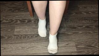 Video 1115022403: nylon feet joi, nylon feet worship, nylon feet foot, solo foot worship, dirty nylon feet, amateur feet worship, teen feet joi, socks feet joi, white nylon feet, female feet worship, girl socks feet, student feet, nylon knee socks