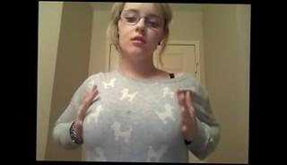 Video 150007204: girl strip tease, amateur big tits ass, big ass striptease, ass big tits blonde, hotel strip, nerdy girl