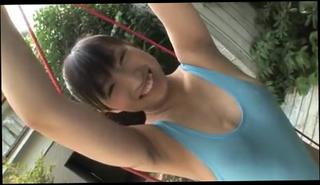 Video 102071604: softcore teen, red rope, japanese softcore