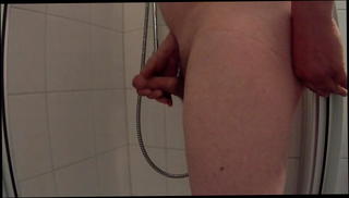 Video 1178051501: gay handjob, shower handjob