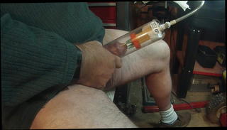 Video 808866301: pump torture, cock penis pumping, vacuums cock, cock impales, trap gay, man gay