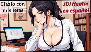 Video 1611874885: hentai anime joi, boobs hentai animation, anime hentai tit, spanish joi hentai, hentai toon, hentai boob job, hentai play, orgasmo