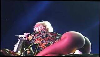 Video 475214645: miley cyrus, slut bitch, ass bitch, perfect ass