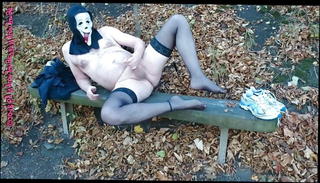 Video 1179012601: ass hole fucked, horny gay, horny halloween, very horny, horny outdoor, takes horny