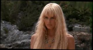 Video 72370604: daryl hannah, woman