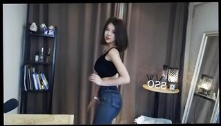 Video 275896315: sexy dance korean, cute sexy korean