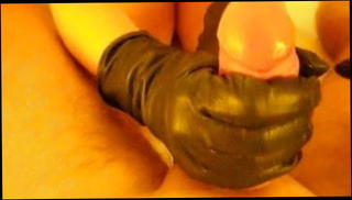 Video 107292801: amateur bj, straight bj, amateur leather