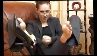 Video 136142001: foot fetish soles, foot shoe fetish, straight foot, foot pervert