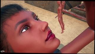 Video 1586680473: foot fetish feet worship, feet worship foot job, 3d anime uncensored, 3d cartoon animated, woman feet worship, giantess vore animation, foot crush fetish, giant vore