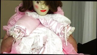 Video 1221297601: sissy pumps, latex sissy, sissy cummies, gay sissy, sissy humping, masked sissy, pink sissy, sissy big