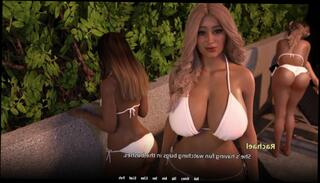 Watch the video about WVM - PART 134 - Hundred Girls In Bikinis By MissKitty2K